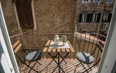 Apartmani Bella Fiume Rijeka, Hrvatska