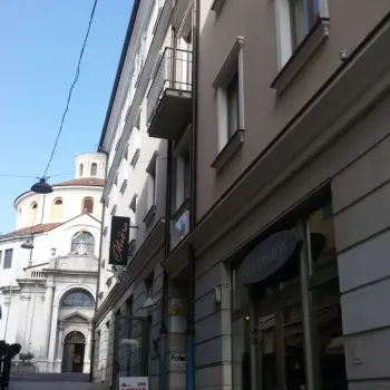 Apartment Stari grad Rijeka, Croatia