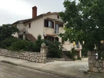 Apartmani Eta Cres - Cres, Hrvatska