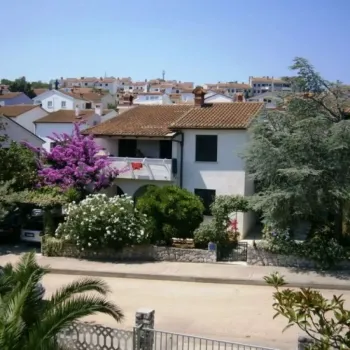 Appartements Bulog Lošinj - Mali Lošinj, Croatie