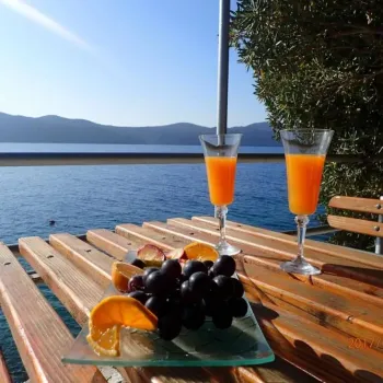 Apartman Villa Bonadea Slano, Horvátország