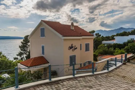 Ferienwohnungen Villa San Brela, Kroatien