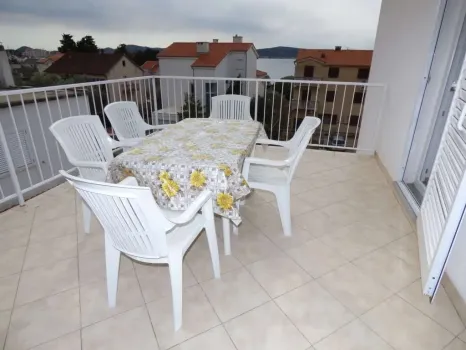 Apartmani Marija Milić Biograd, Hrvatska