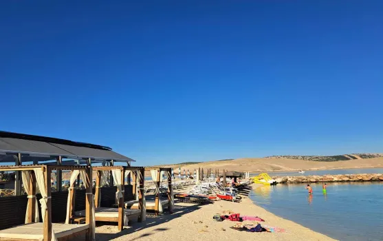 Appartement Lavender Jadranovo, Croatie