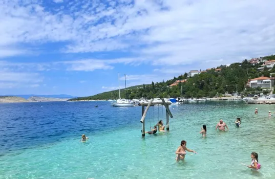 Apartment Lavender - Jadranovo | Laganini.com