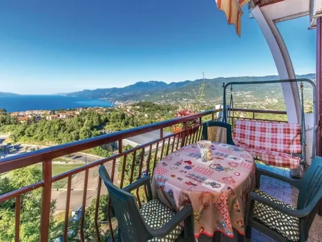 Apartma Tatjana Kastav, Hrvaška