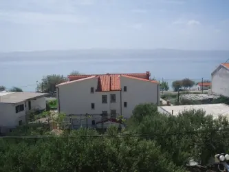 Apartmani Bliznac Duće, Hrvatska