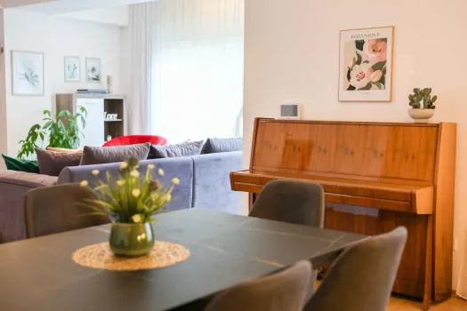 Appartement Danijela Rijeka, Croatie