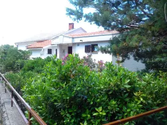 Ferienwohnung Tanja Selce, Kroatien