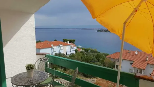 Ferienwohnungen Granda Ugljan - Kali, Kroatien