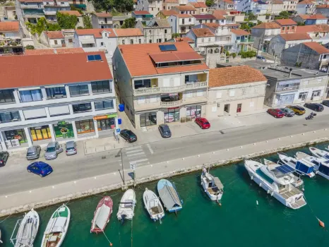 Apartments Dea Caeli Korčula - Vela Luka, Croatia