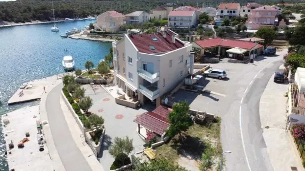 Apartamenty 4M Pag - Šimuni, Chorwacja