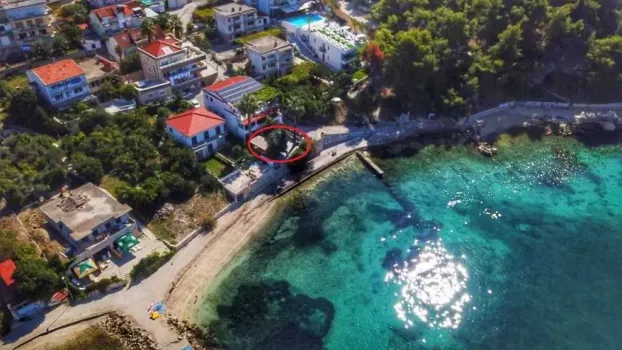 Apartmani Bozikovic 365 - Podstrana | Laganini.com