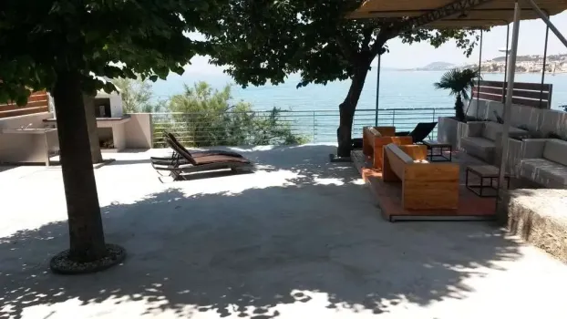Apartmány Bozikovic 365 – Podstrana