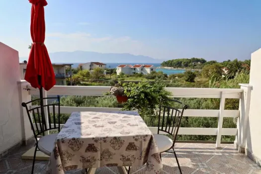 Apartmani Ida Hvar - Sućuraj, Hrvatska