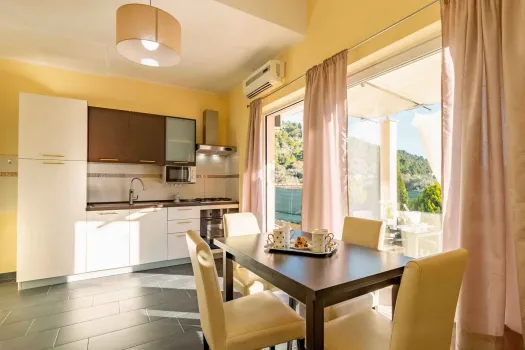 Apartamenty D&A Korčula - Vela Luka, Chorwacja