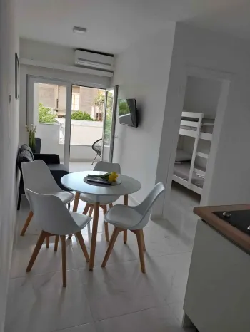 Appartamenti Bevanda Zaostrog, Croazia