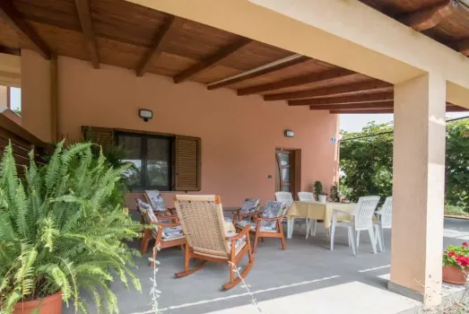 Apartament NATURE Pula, Chorwacja