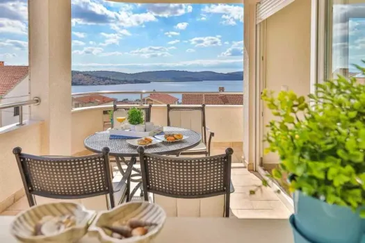 Apartmány Gloria Čiovo - Okrug Gornji, Chorvátsko