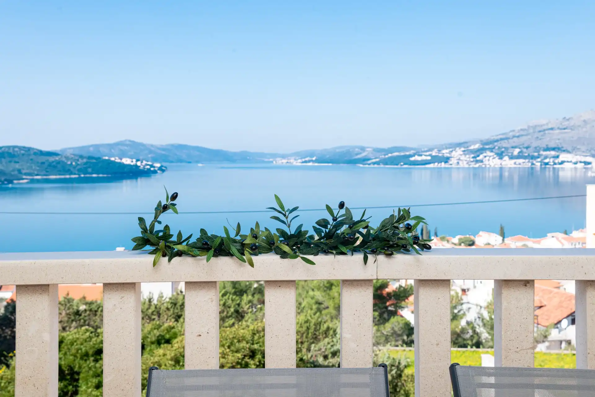 Apartment OLEA, Ciovo - Okrug Gornji - Croatia