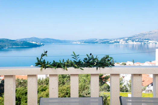 Apartment OLEA - Ciovo - Okrug Gornji | Laganini.com