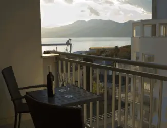 Lägenhet Lovor Rijeka Rijeka, Kroatien