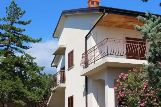 Appartementen Mia Jadranovo, Kroatie