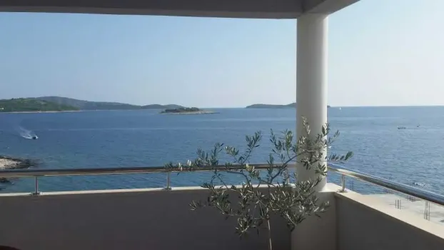 Appartements Milić Rogoznica, Croatie