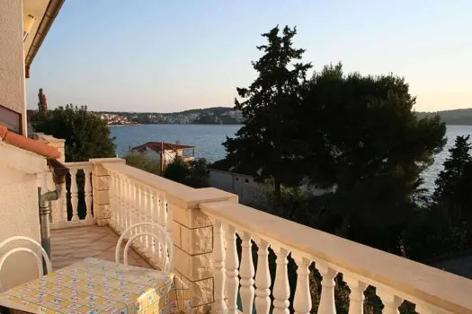 Apartamenty Lovrić Čiovo - Okrug Gornji, Chorwacja