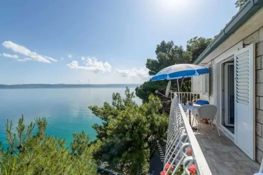 Maison de vacances Stone Forests Pisak, Croatie