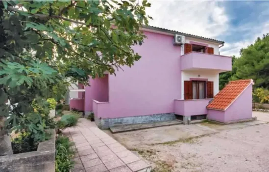 Apartament Nevenka Vodice Vodice, Chorwacja