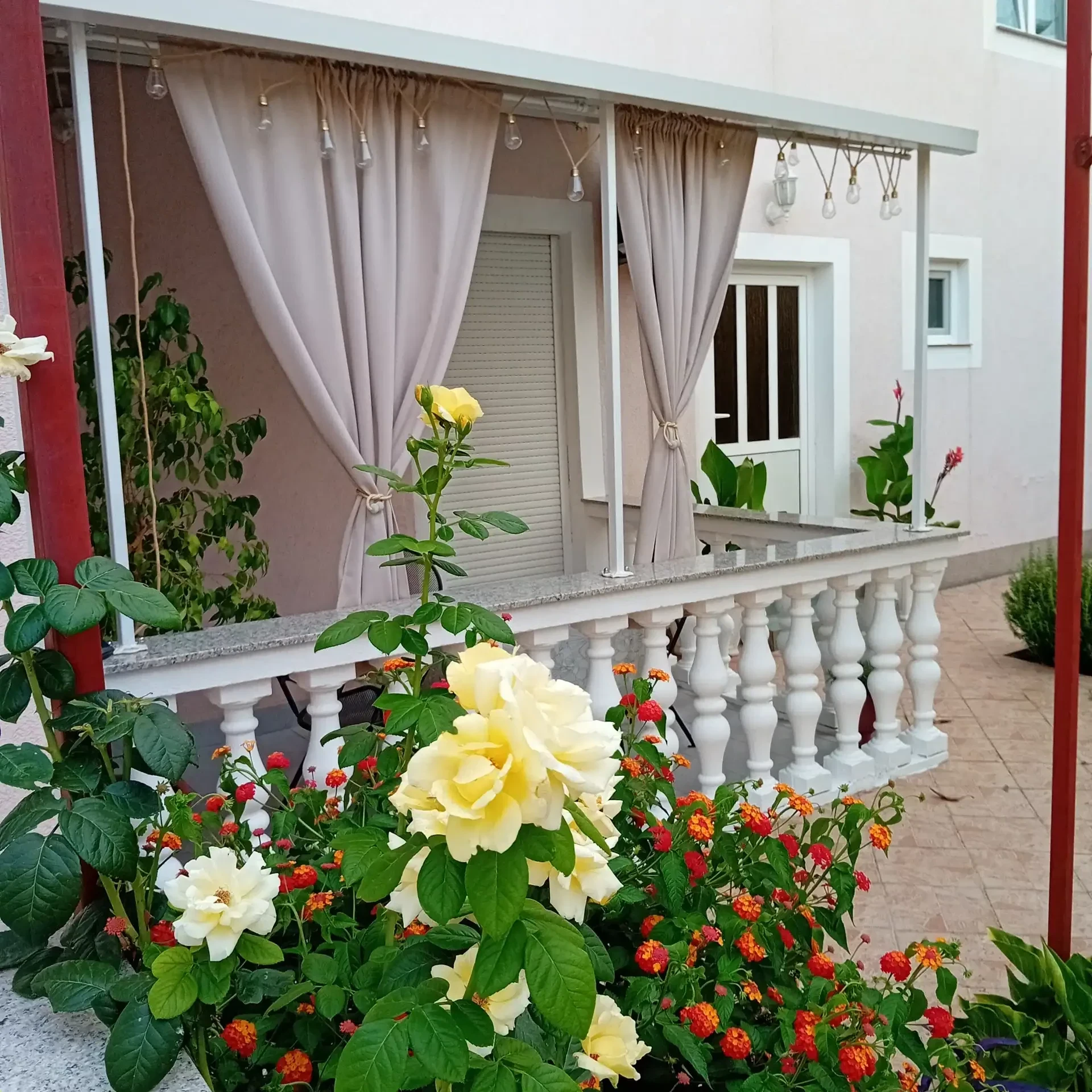 Apartments Pešić, Vodice - Croatia