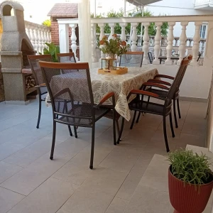 Apartmanok Pešić – Vodice