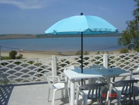 Apartmanok Mirana Ljubač, Horvátország