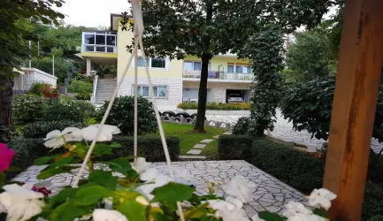 Appartementen Anita Opatija, Kroatie