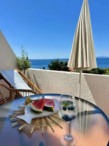 Apartmani Sunshine Residence Krk - Stara Baška, Hrvatska