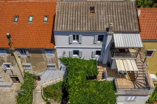 Apartments Anna Lošinj - Mali Lošinj, Croatia