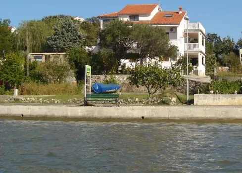 Appartements Alf Rab Rab - Rab, Croatie