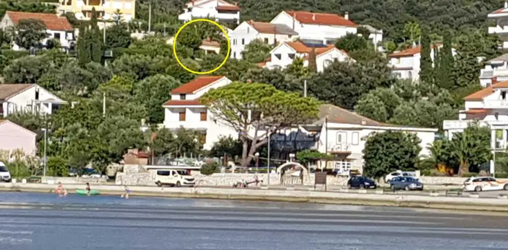 Kuća za odmor ALF Rab - Rab, Hrvatska