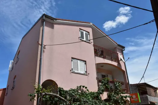 Ferienwohnung Branka Peroj, Kroatien