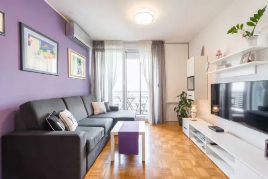 Appartement Bubi Split, Croatie