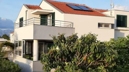 Ferienwohnungen Abela Privlaka, Kroatien