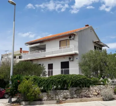 Apartmány Dida Jakov Primošten, Chorvátsko