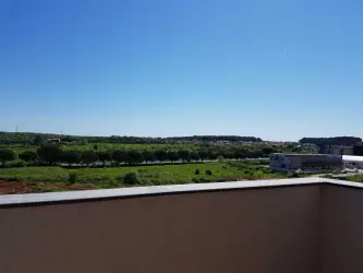 Apartman Melanie Pula, Hrvatska