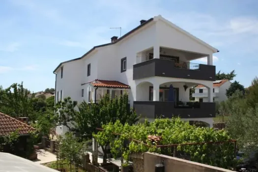 Apartmány Hajl Krk - Krk, Chorvatsko