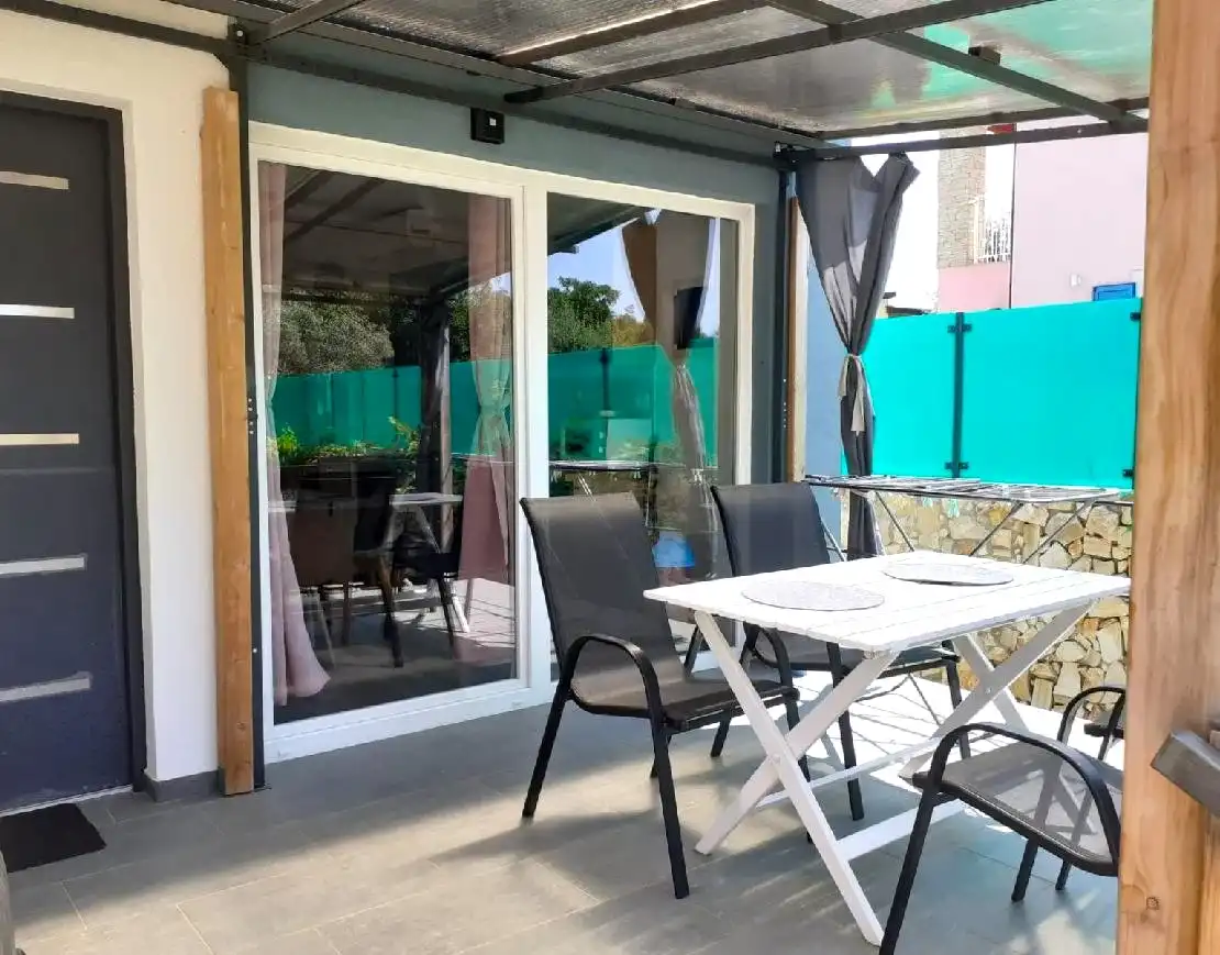 Rekreační dům Vila Nikolas 1 Peroj, Chorvatsko