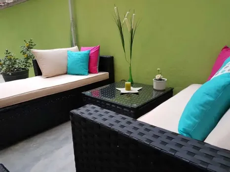 Apartment Jacky Zagreb, Croatia