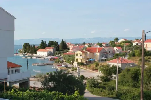 Appartementen Ruža Ugljan - Preko, Kroatie