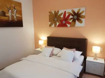 Apartman Cebalo Zagreb, Hrvatska