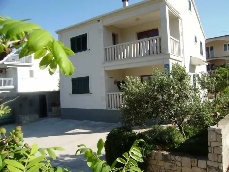 Apartamenty Iris Korčula - Korčula, Chorwacja